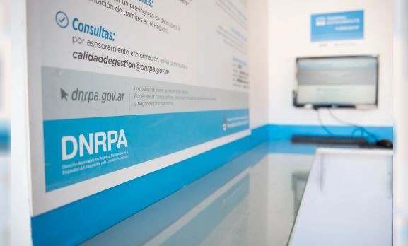 Por el ajuste, renunció el director nacional de los Registros del Automotor | Política