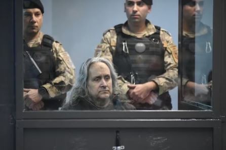 El prontuario de "La Hiena Humana", el hombre que afronta su cuarto juicio por un crimen en Córdoba | Actualidad