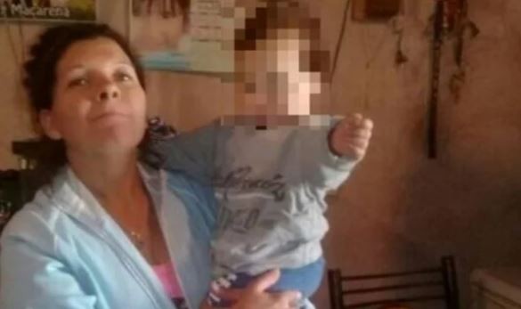 La joven detenida por maltratar a su hija está imputada por causar la muerte de su ex suegra | Actualidad