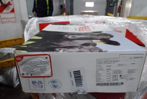 Argentina exportó por primera vez carne libre de deforestación | Economía