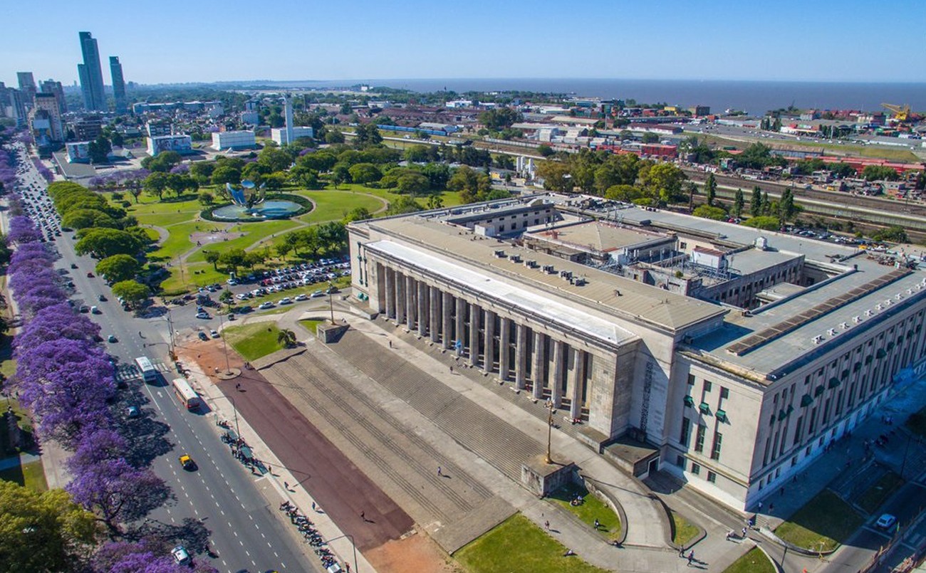 Tras el acuerdo con la UBA, el Gobierno negó “discriminación” a otras universidades | Política