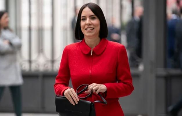 Antes de su llegada a España, Milei volvió a ser criticado por el gobierno de Pedro Sánchez | Política