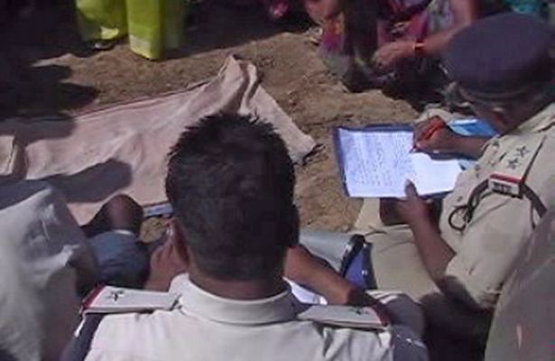 Obrero se quedó dormido en el trabajo y lo sepultaron con cemento | Curiosidades