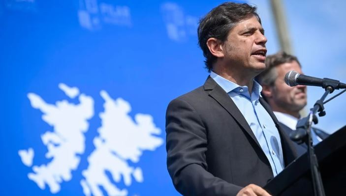 Kicillof reunirá a su militancia en Florencio Varela y pone primera a su proyecto nacional | Política