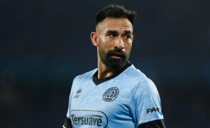 Ariel Rojas anunció su retiro y su último partido será ante River en el Monumental | Deportes