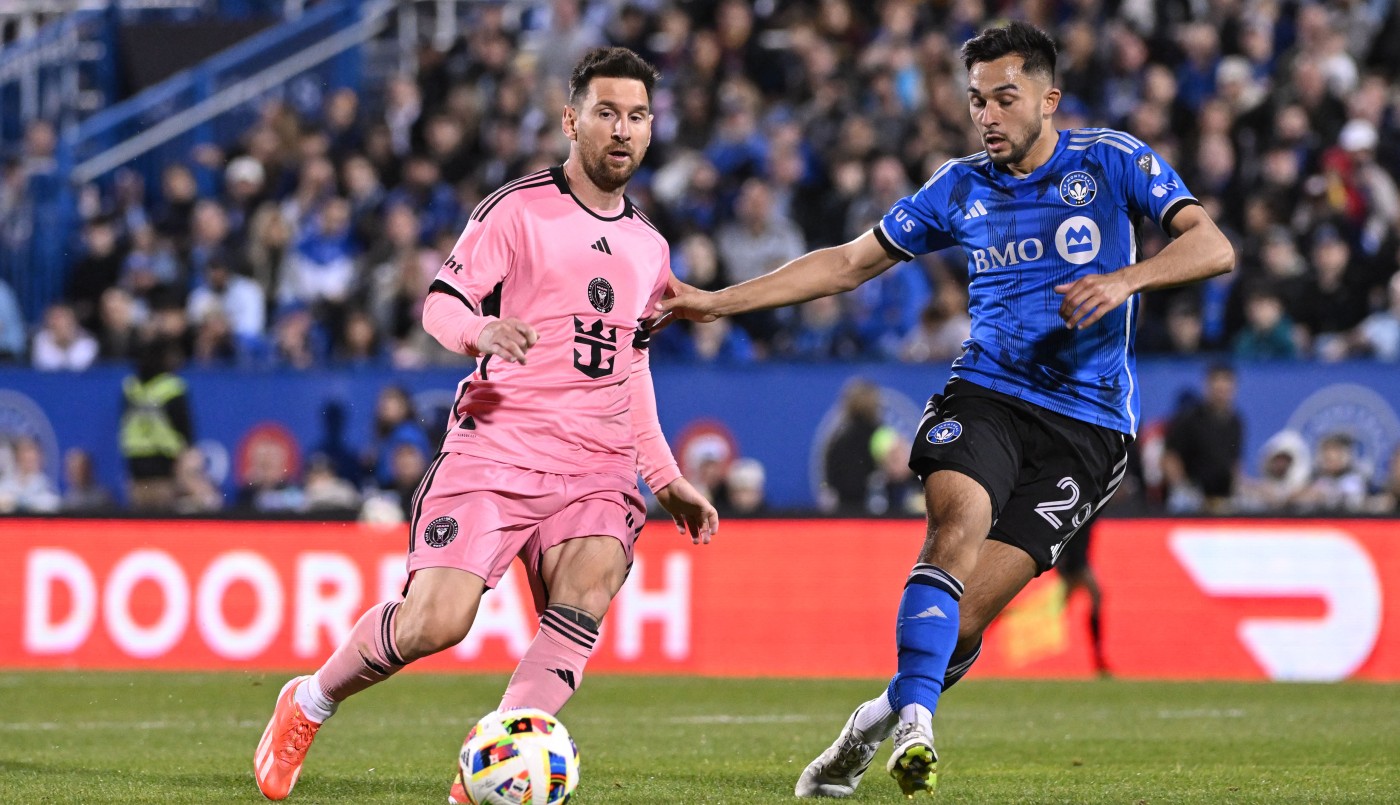 Inter Miami, con el regreso de Messi, buscará volver al triunfo ante DC United | Deportes