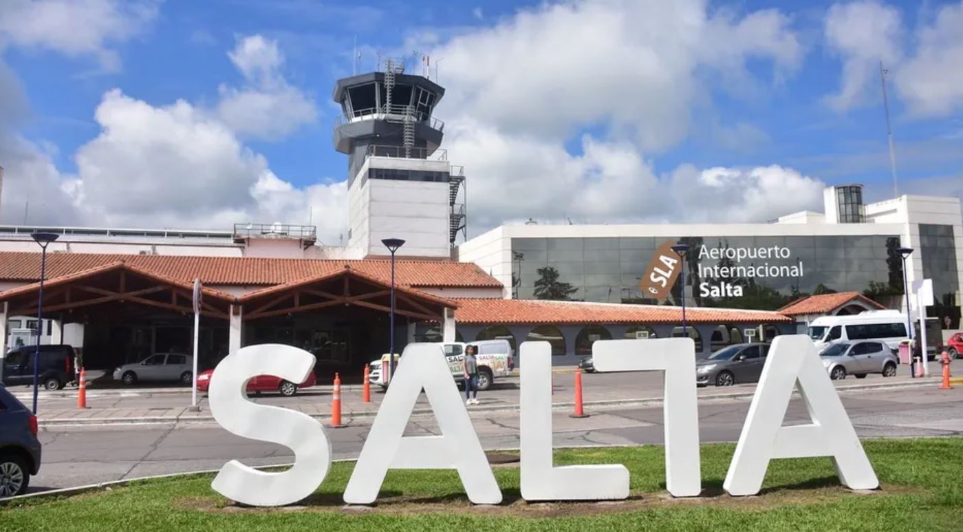 Imputaron a un pasajero que mencionó la palabra "bomba" en el aeropuerto de Salta | Actualidad
