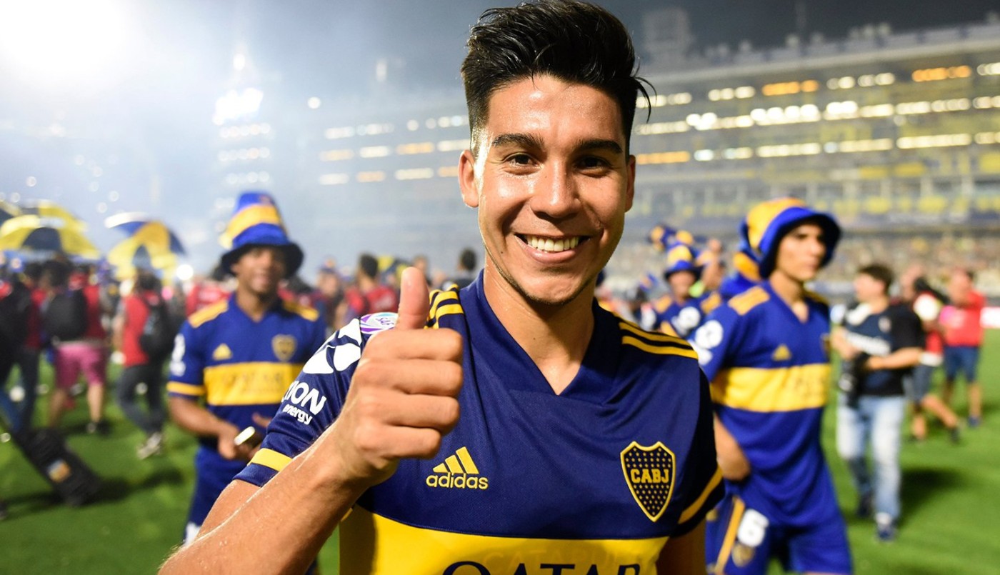 Guillermo Pol Fernández le comunicó a los dirigentes que no continuará en Boca a fin de año | Deportes