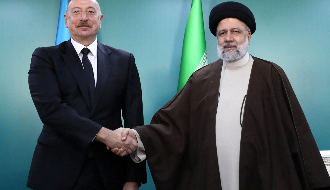 Irán comenzó la búsqueda para encontrar el helicóptero del presidente Raisi tras "un accidente" | Internacionales