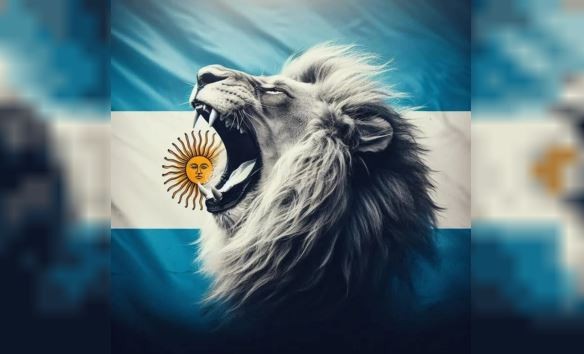 Milei regresó a la Argentina y subió la apuesta contra Sánchez | Política