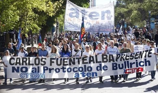 Neuquén: impacto en los estudiantes por la falta de clases | Actualidad
