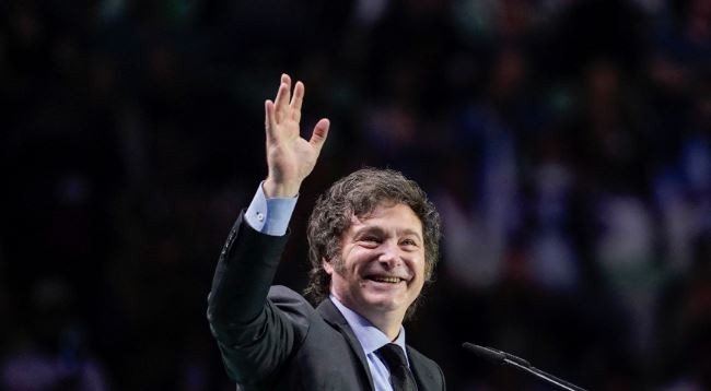 A pesar de la tensión diplomática, Milei tiene previsto volver a España a mediados de junio | Política