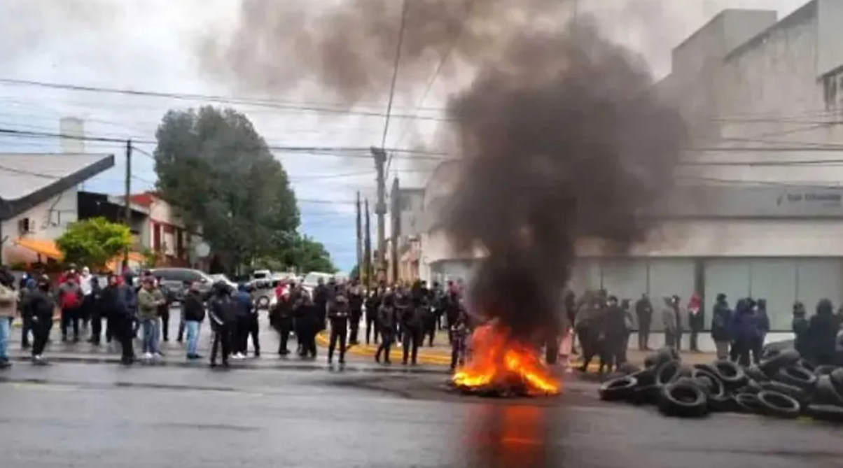 Bullrich habló sobre el conflicto en Misiones: "Donde no esté la Policía, vamos a estar nosotros" | Política