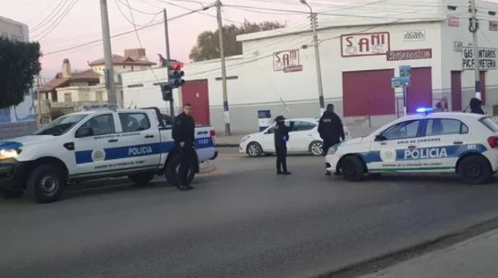 Para robarle el celular, asesinaron a un adolescente cuando iba al colegio | Actualidad