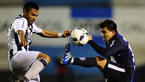 Racing y Talleres quedaron a mano en Avellaneda | Deportes