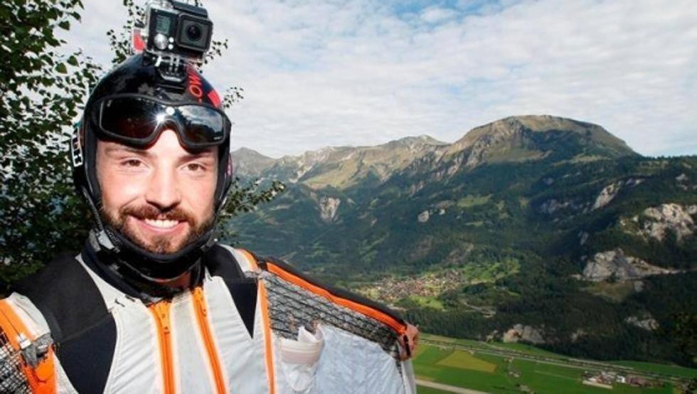 Un saltador BASE transmitió por Facebook Live su propia muerte | Deportes