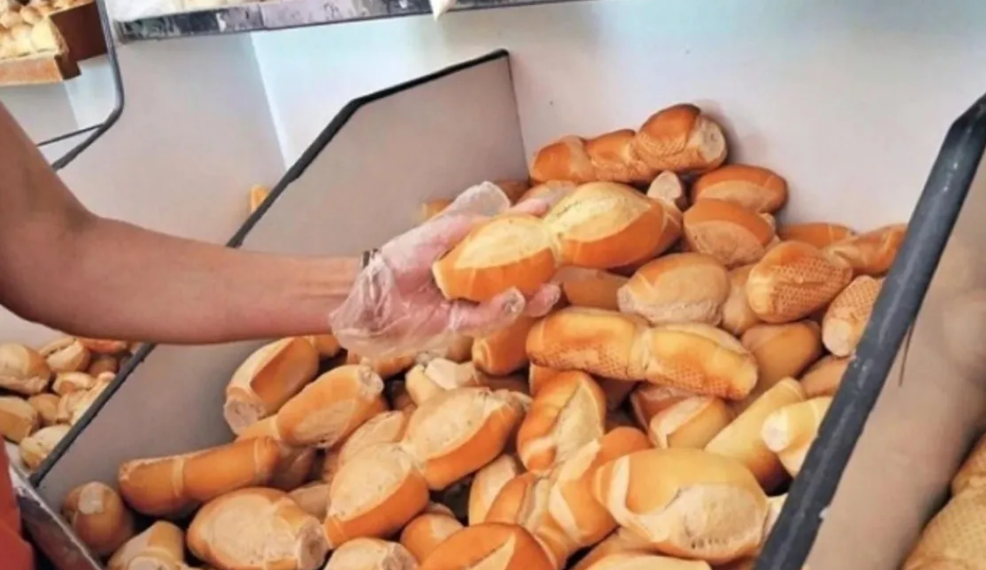 Aumentan el precio del pan "para parar un poco con los cierres" de esos comercios | Economía