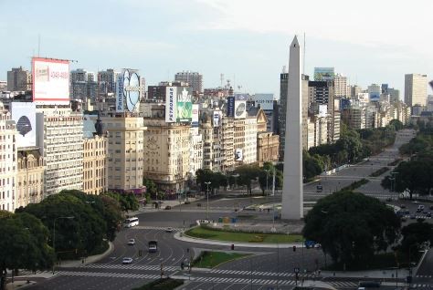 Argentina, entre los 15 países más felices del mundo, pero ojo con la inseguridad | Actualidad