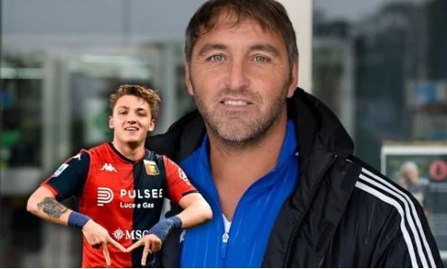 El "Chapa" Retegui apuntó contra la dirigencia de Boca por las pocas oportunidades que tuvo su hijo Mateo | Deportes