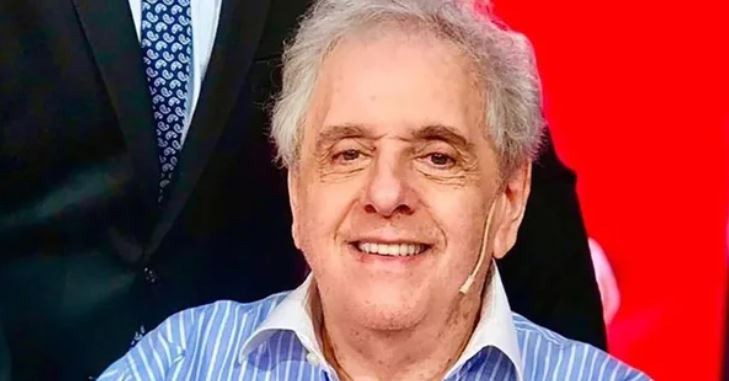 Antonio Gasalla fue internado de urgencia | Espectáculos