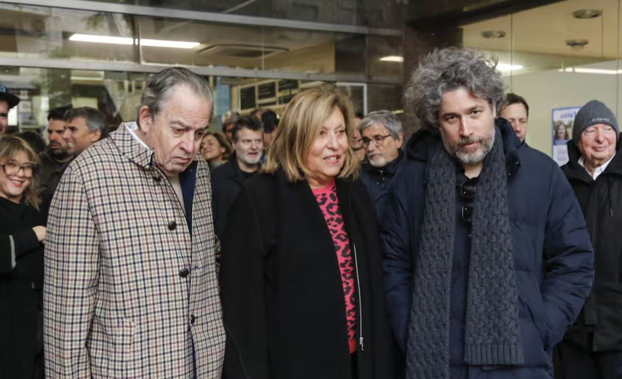 Juicio por la muerte de Alejandro Cohn: la fiscalía pidió que cinco médicos sean condenados | Actualidad