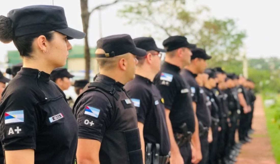 Misiones: los policías rechazaron la oferta del 30% de aumento y continúa el conflicto | Actualidad