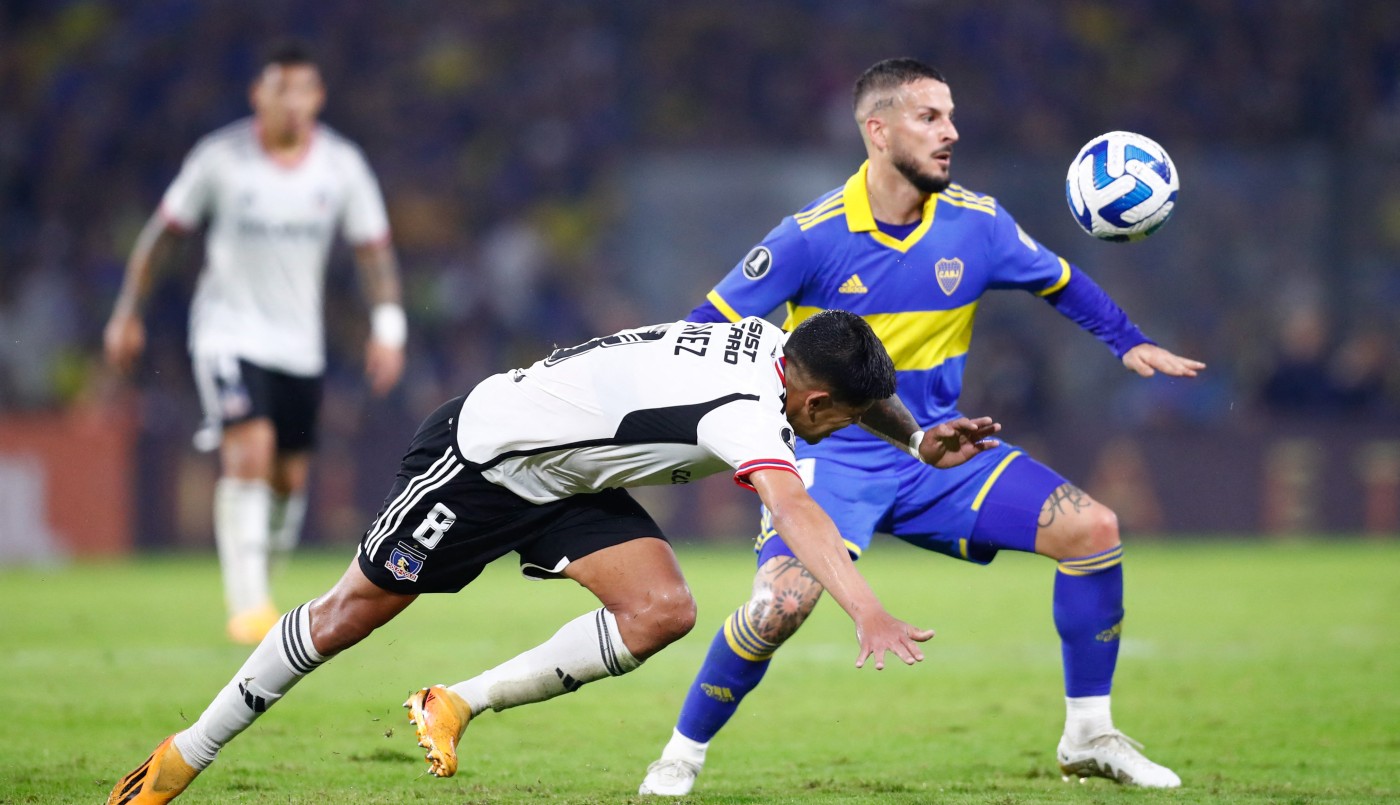 Tras la charla con Benedetto, Martínez lo dejó afuera de los convocados | Deportes