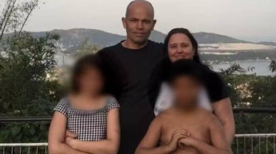 Adolescente asesinó a toda su familia porque le quitaron el celular | Internacionales