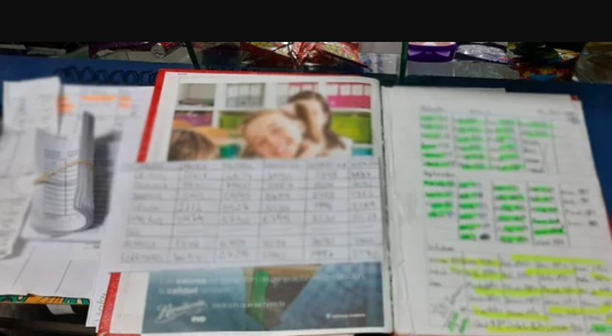 Cayó "Griselda", la reina del juego clandestino en el Barrio 15 | Actualidad