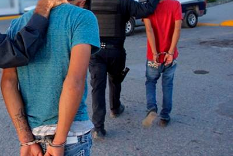 Diputado libertario presentó un proyecto para bajar la edad de imputabilidad a los 12 años | Actualidad