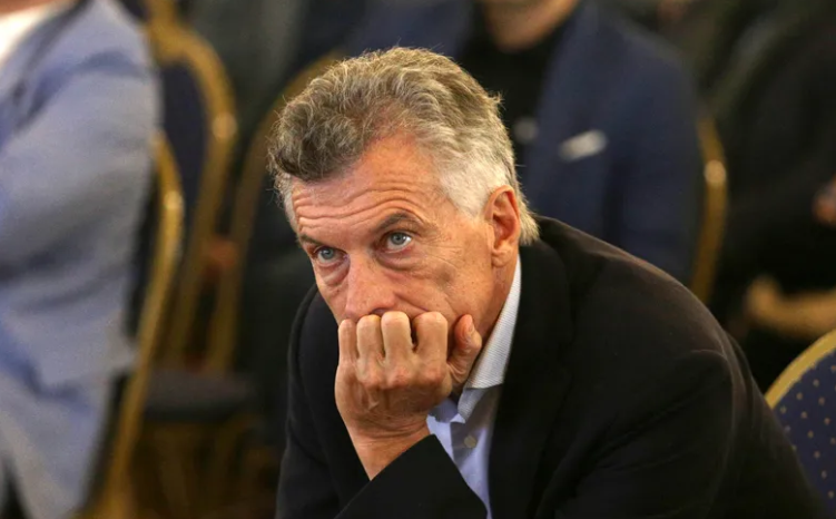 Macri respaldó a Milei y presionó al Senado: "El tiempo que tenemos no es infinito” | Política