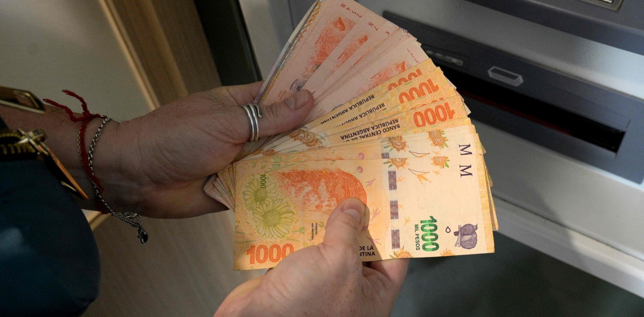 Aguinaldo de junio:  cuándo cobrarán los jubilados y pensionados | Economía