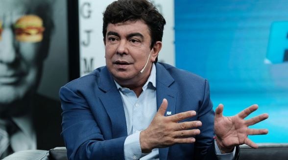 Espinoza procesado por abuso sexual: denunciante afirma que desaparecieron pruebas del expediente | Actualidad