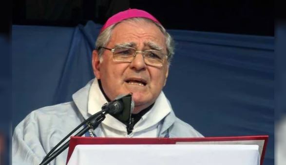 La Iglesia pidió la "rápida entrega" de las cinco mil toneladas de alimentos acopiados | Política