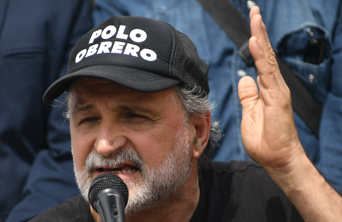 Fraude al Estado con el Plan Potenciar Trabajo: citan a indagatoria a Eduardo Belliboni | Política