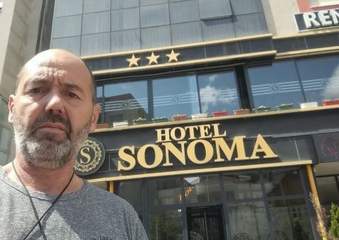 Los padres de la argentina asesinada en Kosovo viajaron para declarar en Pristina | Actualidad