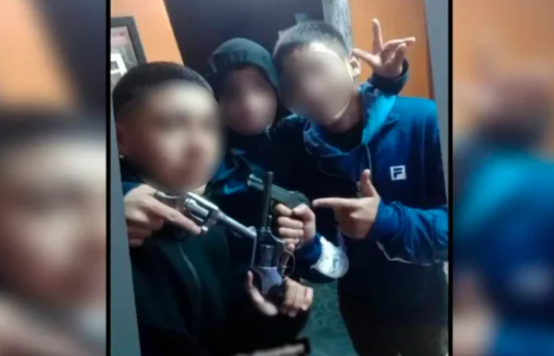 Detuvieron a tres adolescentes por el crimen de un remisero en Córdoba | Actualidad