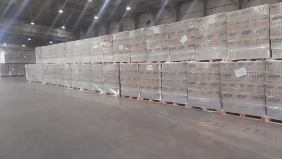 El Gobierno apelará la resolución judicial que le ordenó distribuir el alimento retenido | Política