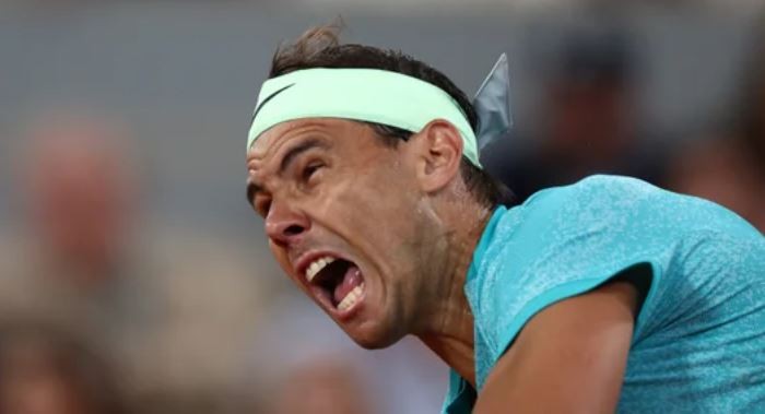 Nadal quedó eliminado de Roland Garros, pero dejó la puerta entreabierta: "No sé si fue la última vez" | Deportes