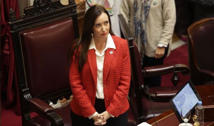 Ley Bases en el Senado: reunión clave entre Villarruel, Francos y los bloques dialoguistas | Política