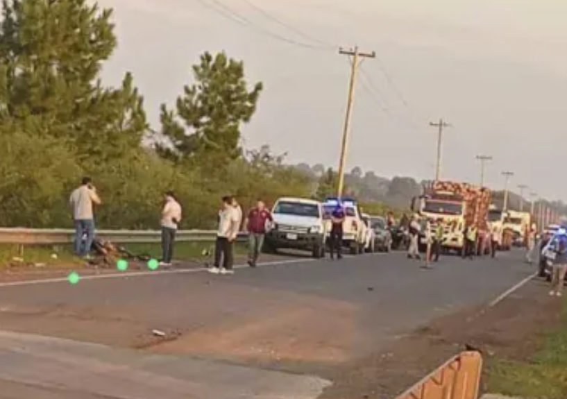 Detuvieron a un narco que atropelló y mató a una estudiante durante una fuga | Actualidad