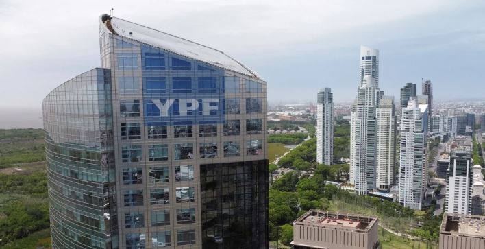 Juicio por YPF: la Justicia de Estados Unidos dio el primer paso para aplicar el embargo | Política