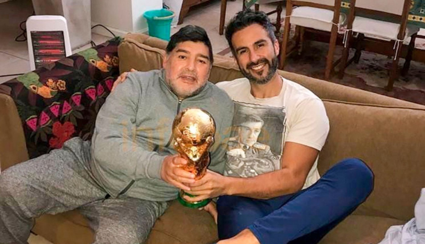 El juicio oral por la muerte de Maradona se postergará sin fecha a la espera de una decisión trascendente | Deportes