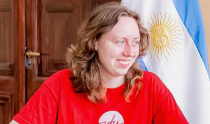 La autopsia confirmó cómo murió la turista alemana Julia Horn | Actualidad