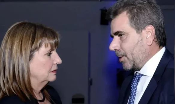 Bullrich acusó a Ritondo de hacer “un golpe de Estado” en el PRO y arde la interna | Política