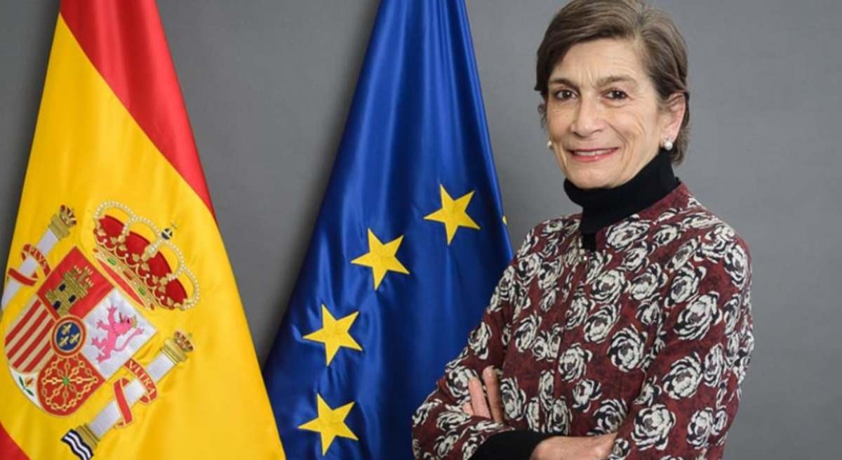 Destituyeron a la Embajadora de España en Argentina | Política