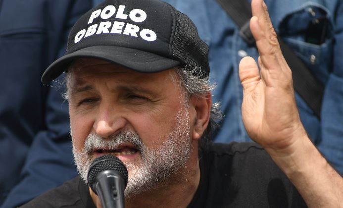 Ordenaron la inhibición general de los bienes de Eduardo Belliboni en la causa por el manejo de planes sociales | Política