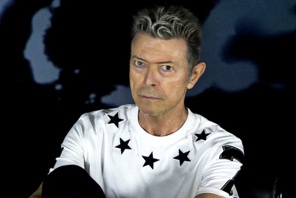David Bowie llegó por primera vez al puesto número uno de ventas en Estados Unidos | Espectáculos
