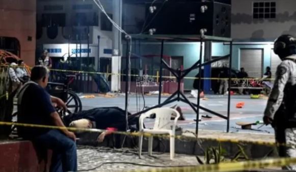 México: candidato a alcalde fue asesinado a tiros en el cierre de campaña | Internacionales