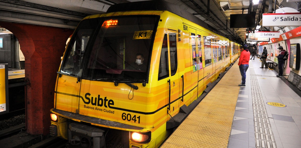 Subtes: concedieron la apelación pero se mantiene la cautelar y el pasaje vuelve a $125 | Economía